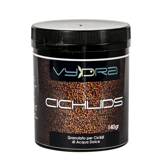 CICHLIDS 250ml